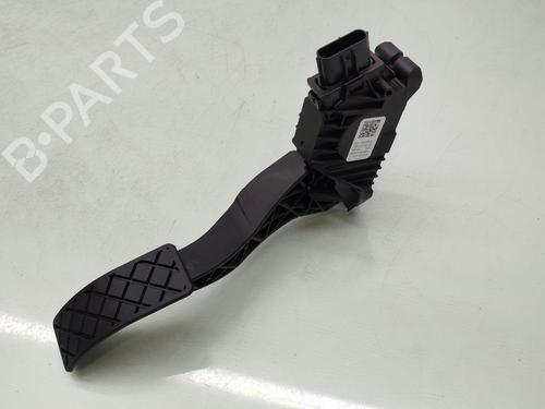 Used Pedal VW GOLF VII (5G1, BQ1, BE1, BE2) 2.0 GTI (245 hp) 23425408