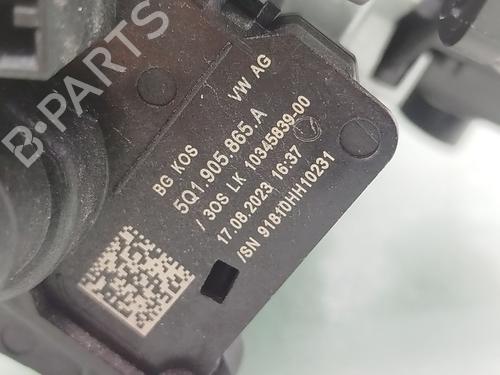 Ignition barrel SEAT IBIZA V (KJ1, KJG) 1.0 MPi | BP35751228M48 - Image 5