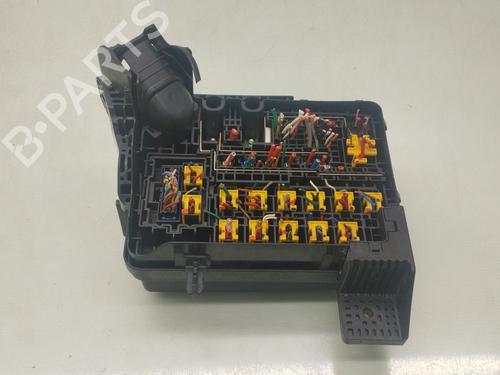 Fuse box KIA STONIC (YB) 1.6 CRDi | BP29450547E1