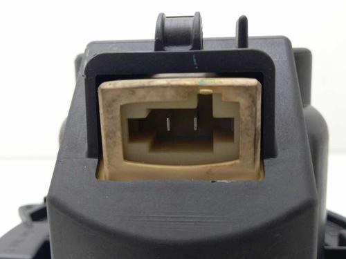 Ventilator motor DACIA LODGY (JS_)  | BP15084449M62 