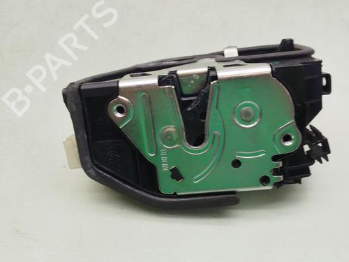Front left lock BMW 3 (F30, F80)  | BP29544898C98 