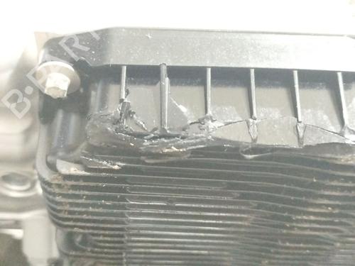 Gearbox MERCEDES-BENZ V-CLASS (W447) V 250 CDI / d (447.811, 447.813, 447.815) | BP29944857M3 