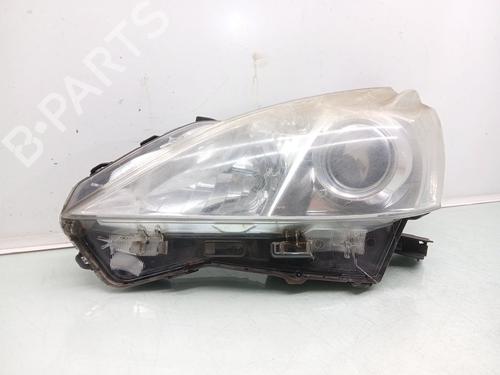 Left headlight TOYOTA PRIUS PLUS (_W4_) 1.8 Hybrid (ZVW40W, ZVW41W) | BP31944865C28 - Image 3