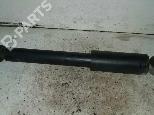 Left rear shock absorber MERCEDES-BENZ VIANO (W639) CDI 2.2 (639.711, 639.713, 639.811, 639.813, 639.815) | BP9123665M18 