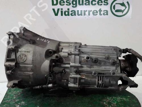 Gearbox BMW 3 (E90) 320 d | BP1311888M3 