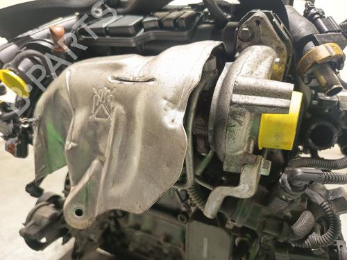 Engine CITROËN C3 III (SX) 1.5 BlueHDi 100 (SXYHYP, SXYHTU) | BP36596653M1  - Image 9