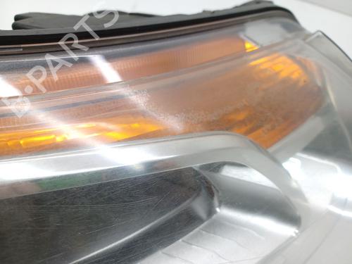 Right headlight CITROËN C3 Picasso (SH_) 1.4 VTi 95 (SH8FSC, SH8FP0, SH8FP6) | BP34578997C29 - Image 4