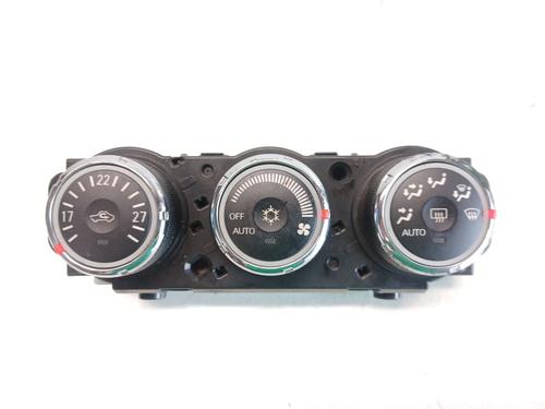 Used Climate control Climate control 38303094 38303094