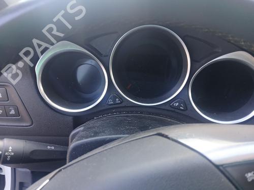 Rear parcel shelf DS DS 4 / DS 4 CROSSBACK (NX_) 1.6 BlueHDi 120 | BP36157485C85  - Image 18