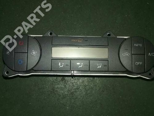 Used Climate control FORD MONDEO III Turnier (BWY) 2.0 TDCi (130 hp) 1303964