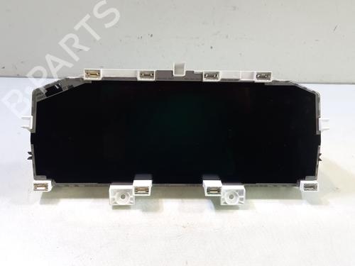 Used Instrument cluster VW T-CROSS (C11, D31) [2018-2025]  28974340