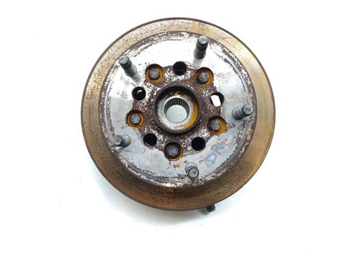 Høyre Styrespindel lagerhus FORD TRANSIT CUSTOM V362 Van (FY, FZ) 2.2 TDCi (100 hp) 31793021