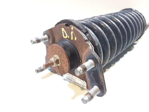 Left front shock absorber JEEP CHEROKEE (KJ) 2.8 CRD 4x4 | BP9122850M16 