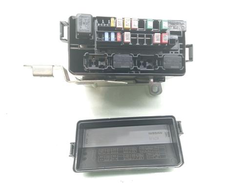 Used Fuse box NISSAN MICRA V (K14) [2016-2025]  16783004