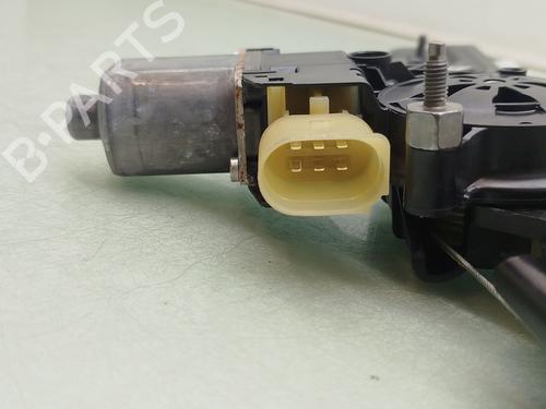 Vindusheismekanisme høyre bak MINI MINI COUNTRYMAN (F60) One | BP30470384C25 