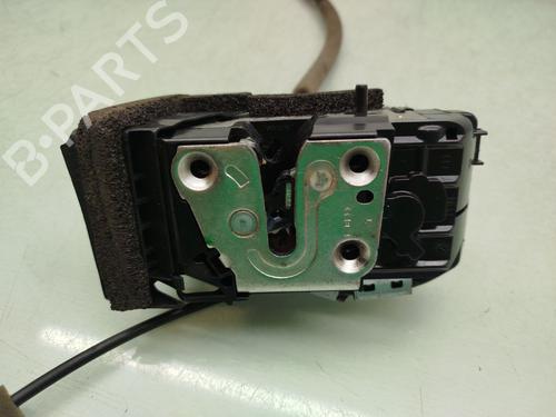 Rear left lock RENAULT KADJAR (HA_, HL_) 1.5 BLUE dCi 115 (HLA6) | BP29808009C100 