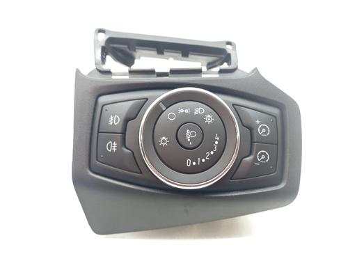 Forlygtekontakt FORD FOCUS III 1.0 EcoBoost (125 hp) 22769373