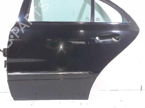 Left rear door MERCEDES-BENZ E-CLASS (W211) E 320 (211.065) | BP7801287C4 