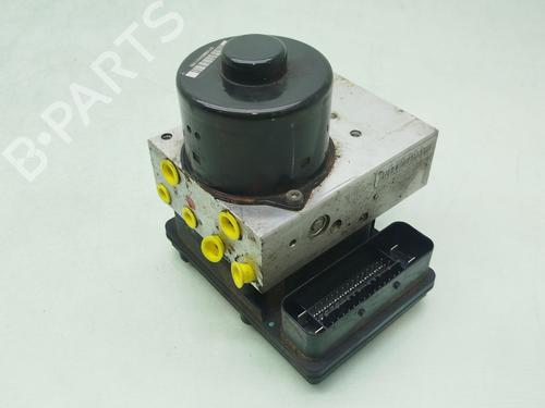 Used ABS pump ABS pump MERCEDES-BENZ M-CLASS (W164) ML 350 CDI 4-matic (164.122) (224 hp) 34460544 34460544