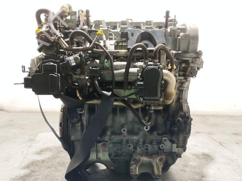 Engine HONDA ACCORD VIII Estate (CW) 2.2 i-DTEC (CW3) | BP36278007M1  - Image 6