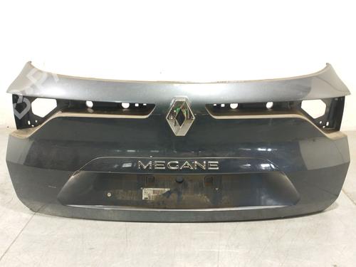 Used Tailgate RENAULT MEGANE IV Hatchback (B9A/M/N_) [2015-2025]  25626953
