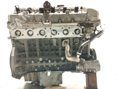 Engine BMW 5 (E60) 530 xi | BP19704351M1 