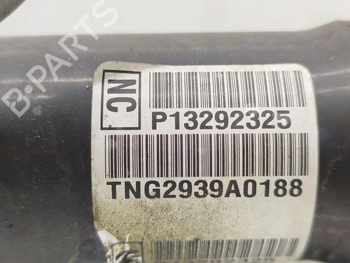 Steering rack OPEL INSIGNIA A (G09) 2.0 CDTI (68) | BP31756291M22 