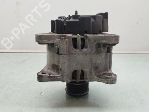 Alternator DACIA DUSTER (HM_) 1.5 dCi 95 (HMAF) | BP40106803M7 - Image 4