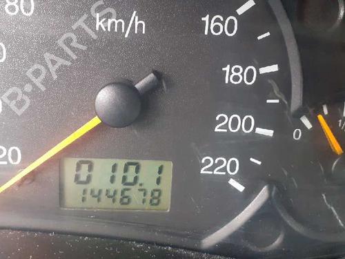 Engine FORD FOCUS I (DAW, DBW)  | BP10049136M1 