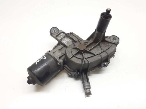 Used Front wiper motor CITROËN C4 Grand Picasso I (UA_) [2006-2013]  9549343