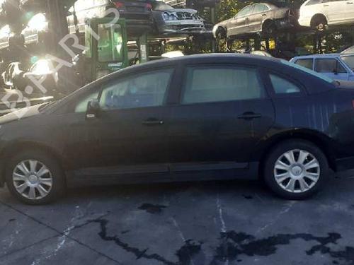 Tailgate lock CITROËN C4 I Saloon  | BP10930564C101 