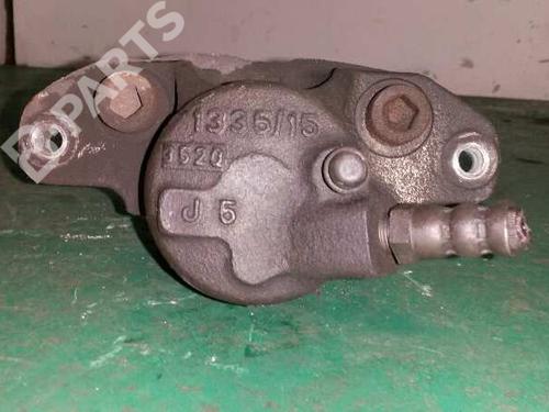 Right front brake caliper DACIA SANDERO 1.2 16V | BP11561035M104 