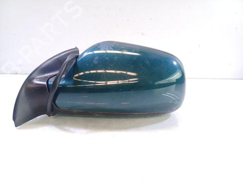 Used Left mirror PEUGEOT 307 (3A/C) 1.6 HDi 110 (109 hp) 26712188