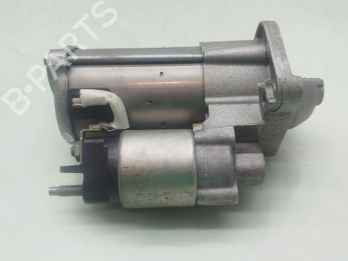 Starter RENAULT KADJAR (HA_, HL_) 1.5 BLUE dCi 115 (HLA6) | BP29806929M8 