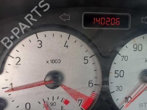 Left mirror PEUGEOT 206 Hatchback (2A/C) 1.4 i | BP7632667C26 