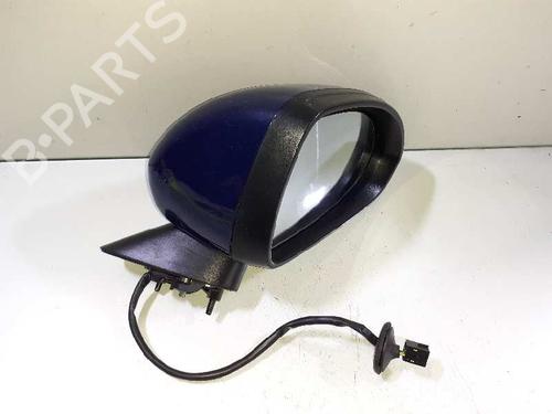 Used Right mirror OPEL CORSA E (X15) 1.4 Turbo (08, 68) (101 hp) 8242858