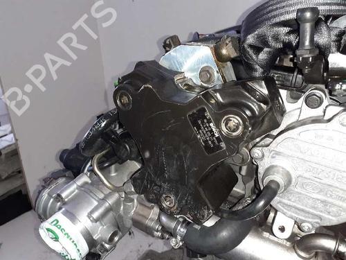Motor VOLVO S80 I (184) D5 | BP4367475M1 