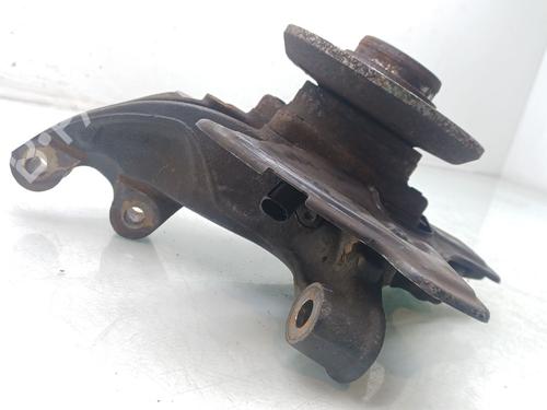 Right front steering knuckle MAN TGE Van eTGE (35V, UXB) | BP30206743M26