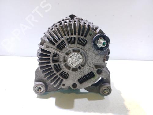 Alternator NISSAN QASHQAI / QASHQAI +2 I (J10, NJ10, JJ10E) 2.0 dCi | BP16701823M7 