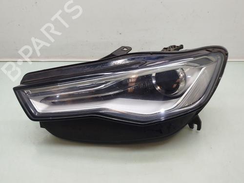 Used Left headlight Left headlight AUDI A6 C7 (4G2, 4GC) 2.0 TDI (190 hp) 35723833 35723833