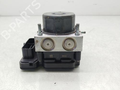 ABS pump RENAULT CLIO IV (BH_) 1.5 dCi 90 | BP18418815M43 