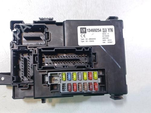 Fuse box OPEL MERIVA B MPV (S10) 1.6 CDTI (75) | BP32983331E1 - Image 2