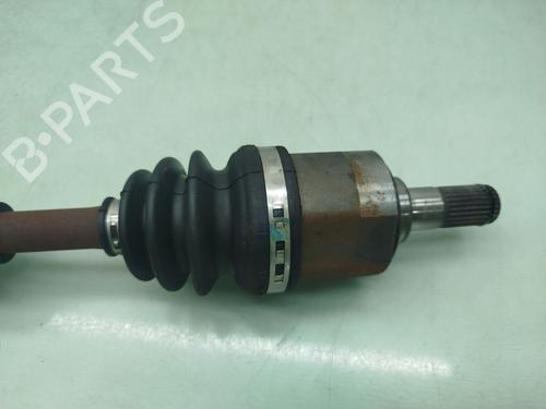 Left front driveshaft HYUNDAI i30 (PDE, PD, PDEN) 1.0 T-GDI | BP38074694M38 - Image 4