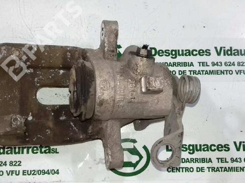 Right rear brake caliper CITROËN C4 II (NC_)  | BP11558032M106 