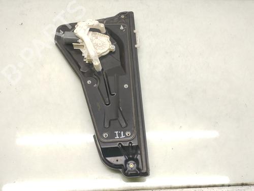 Used Rear left window mechanism Rear left window mechanism 38469378 38469378