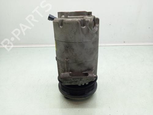 AC compressor FORD FOCUS II (DA_, HCP, DP) 1.8 TDCi | BP20310268M34 