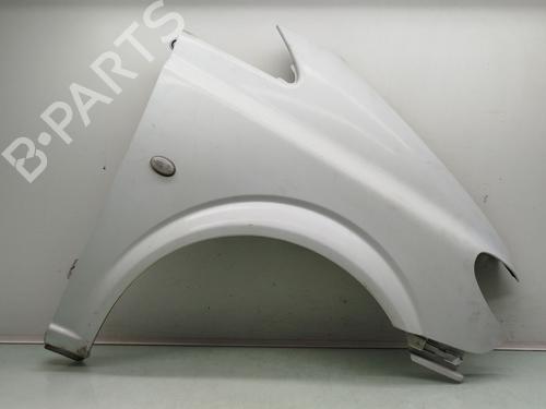 right-front-fenders-mercedes-benz-vito-mixto-van-w639-2003-40107197 main image
