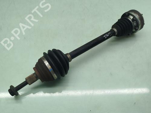 Used Left front driveshaft Left front driveshaft 39264318 39264318