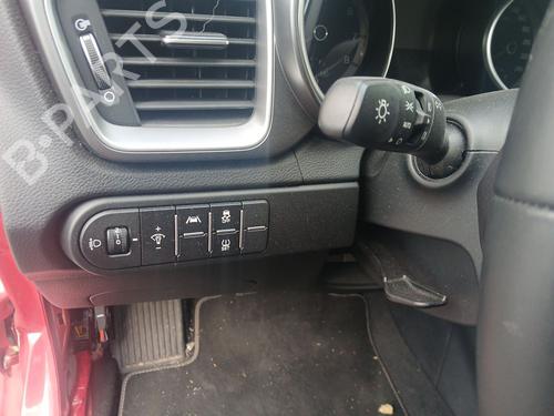 Engine KIA CEED (CD) 1.0 T-GDI | BP29940611M1 