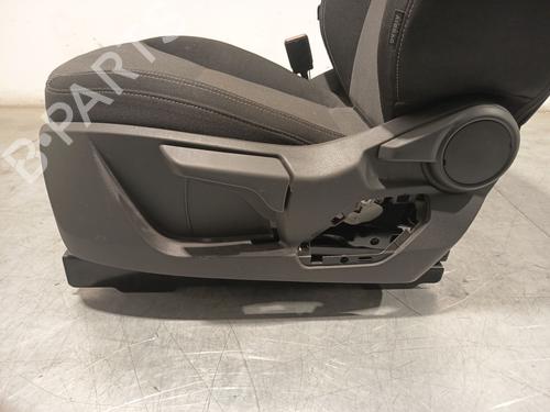 Left front seat MERCEDES-BENZ T-CLASS MPV (W420) T 180 (420.863, 420.865) | BP40106880C15 - Image 5